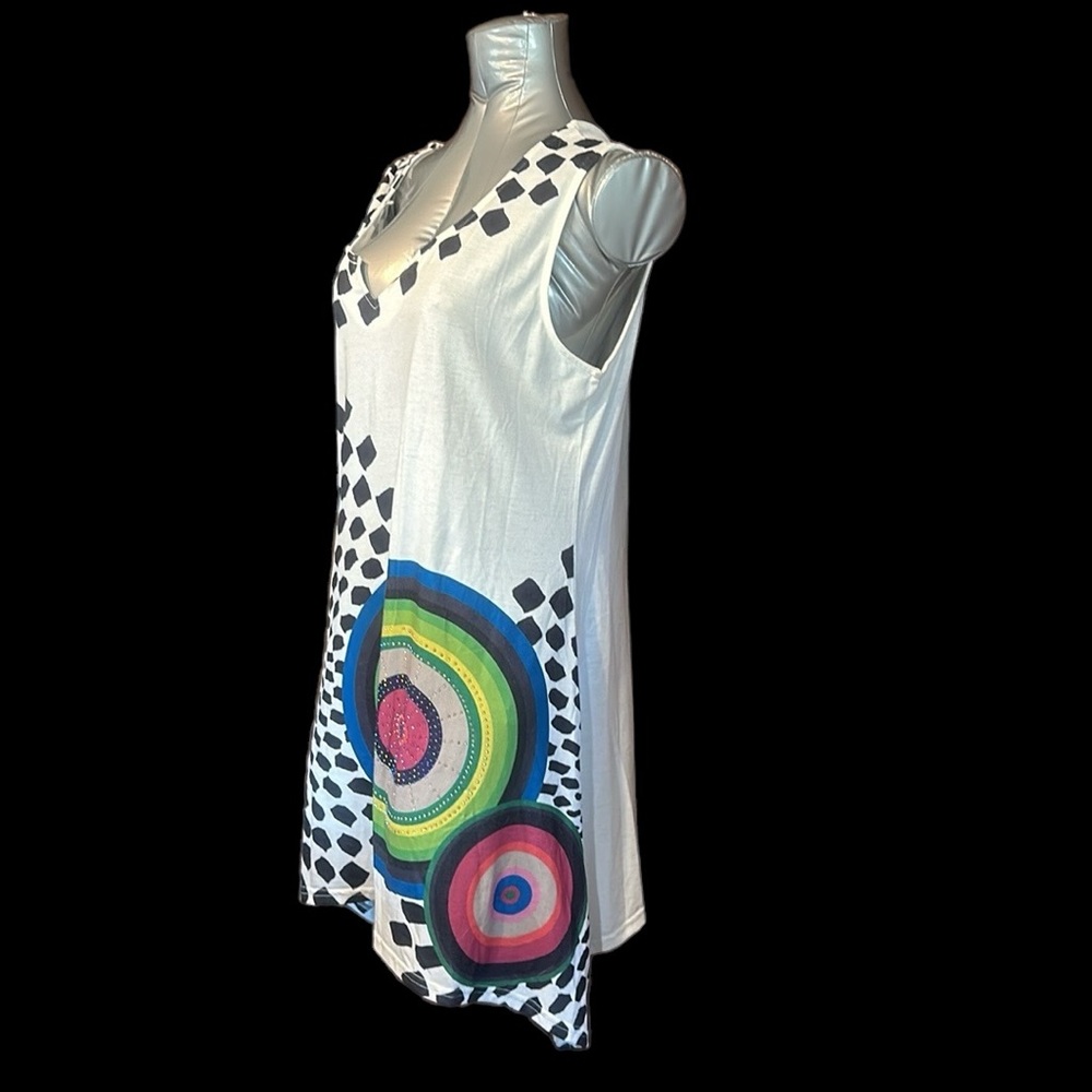 SALE!! Summer resort dress beach dress. 2